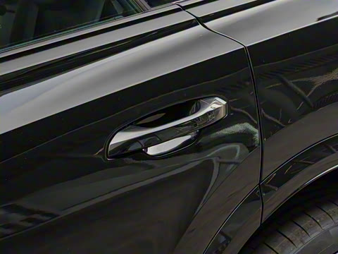 2025�� RS Q8 4.0T performance