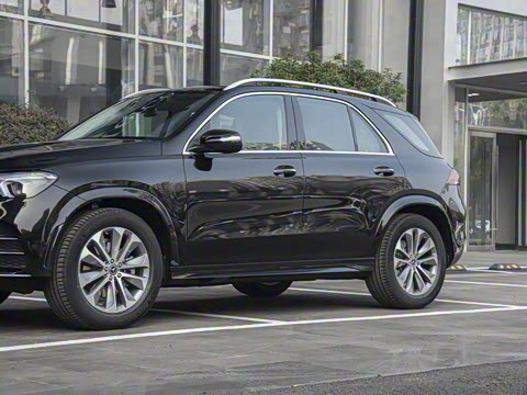 2023�� GLE 350 4MATIC ʱ����