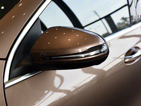 2022�� �Ŀ� GLA 200