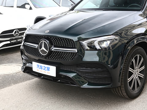 2023�� GLE 350 4MATIC ����SUV ������