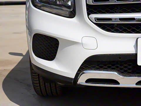 2020�� GLB 180 ʱ����