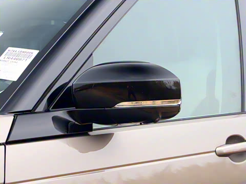 2021�� 360PS R-Dynamic HSE