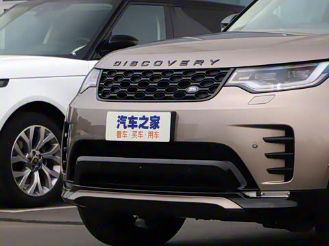 2021�� 360PS R-Dynamic HSE