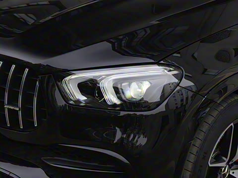 2023�� AMG GLE 53 4MATIC+ ����SUV