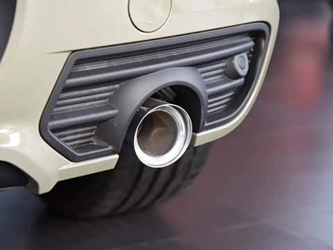 2018�� 2.0T JOHN COOPER WORKS ALL-IN