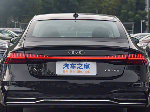 2023�� 45 TFSI ��ѡ��