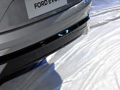 2022�� EcoBoost 245 ST-Line