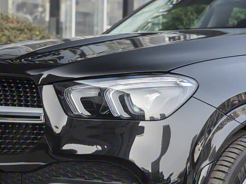 2023�� GLE 350 4MATIC ʱ����