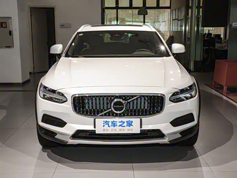 2025�� Cross Country B5 AWD ��Զ��