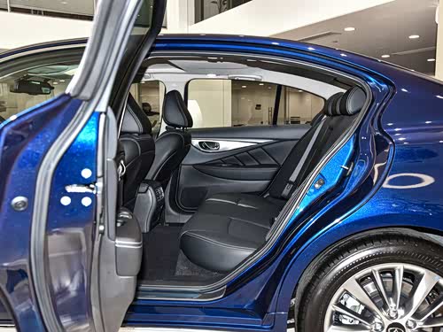 【图】英菲尼迪q50l 2021款 2.0t 进享版报价_图片_英菲尼迪_汽车之家