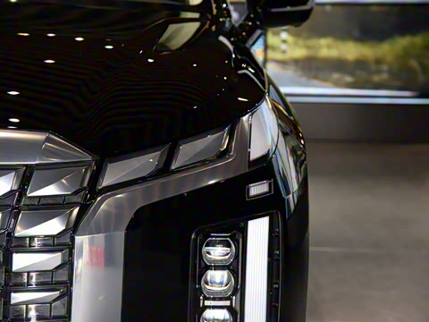 2023�� 3.5L �Զ�����Calligraphy