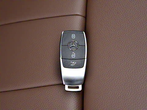 2022�� �Ŀ� GLB 200 ������