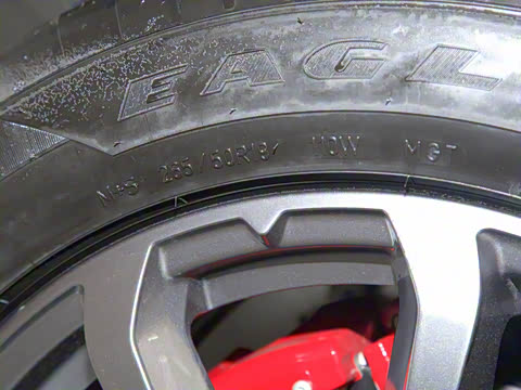 2021�� 3.0T ��׼��