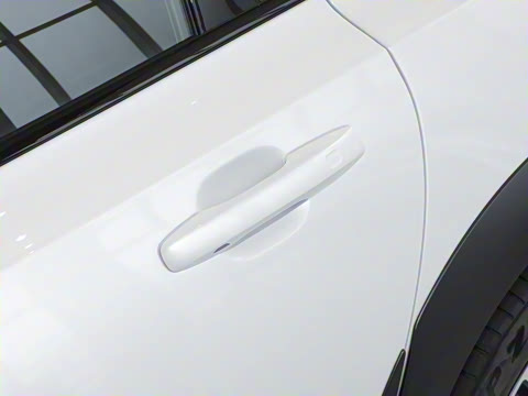 2025�� Cross Country B5 AWD �����