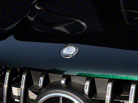 2024�� AMG GLE 53 4MATIC+