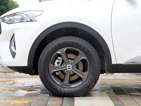 2019�� 1.5T ����i�� ��VI