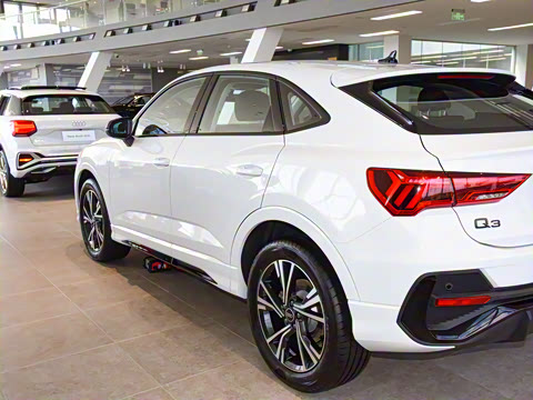 2023�� �Ŀ� 40 TFSI ʱ����