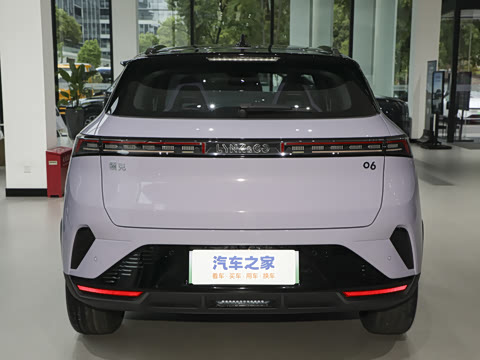 2025�� Shero 1.5T ��ɫ�ر��