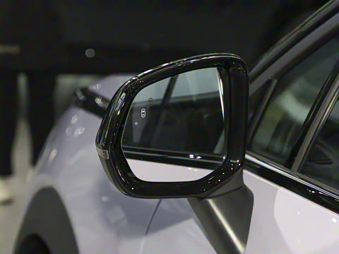 2025�� Shero 1.5T ��ɫ�ر��