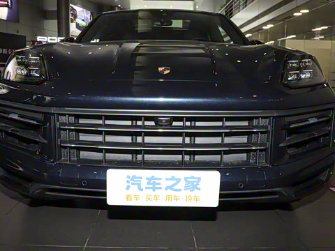 2025�� Cayenne 3.0T ���ΰ�