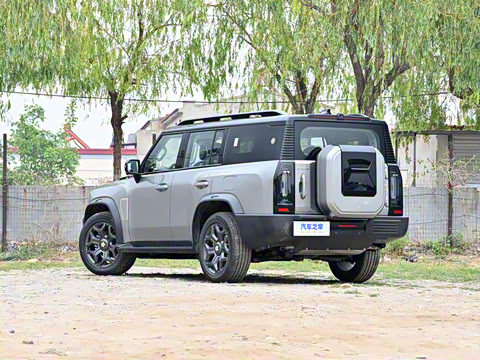 2025�� 2.0TD XWD �Զ������ӳ��� 7��