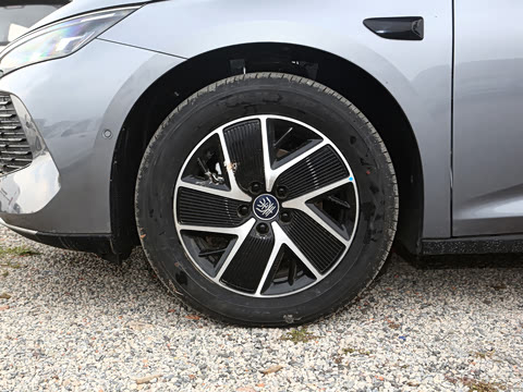 2025�� DM-i �Ǽݰ� 120KM�캽��