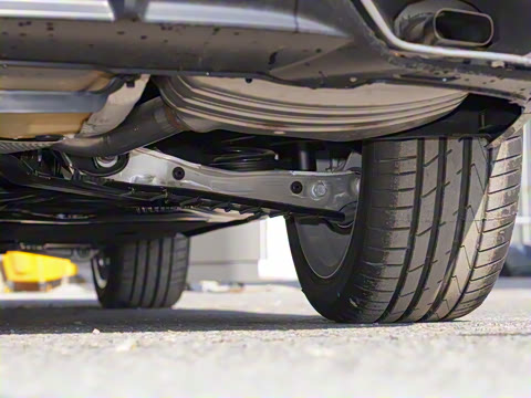 2024�� Avant 40 TFSI ʱ���˶���