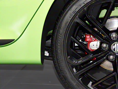 2020�� 1.5T �Զ�Trophy���������Ǽ��콢��