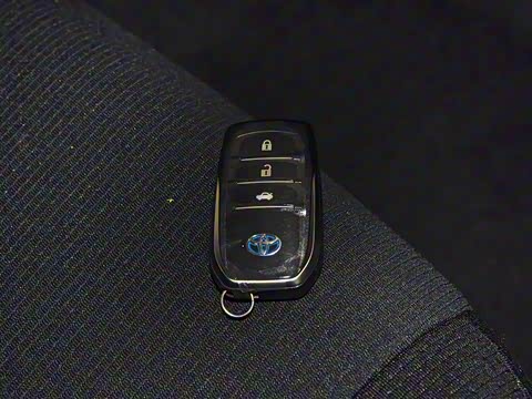 2019�� 1.8PH GS E-CVT��Ӣ���а�