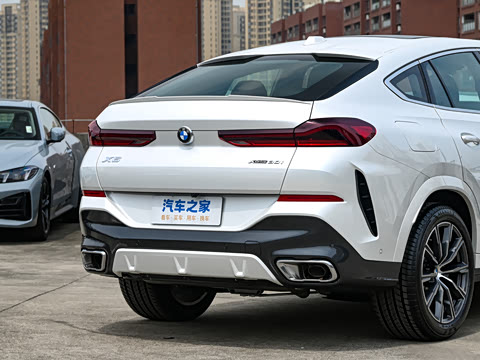 2023�� xDrive30i M�˶���װ