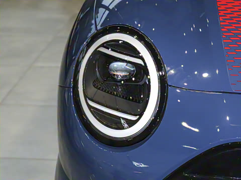 2025�� JOHN COOPER WORKS