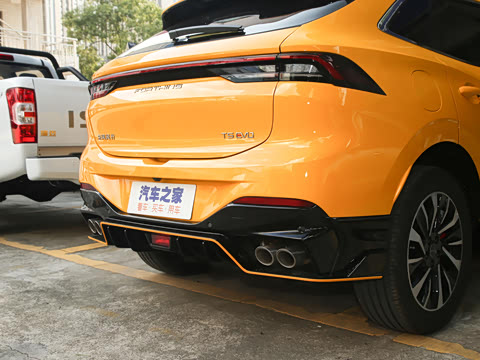 2021�� 1.5TD DCT��ʯ�� ����