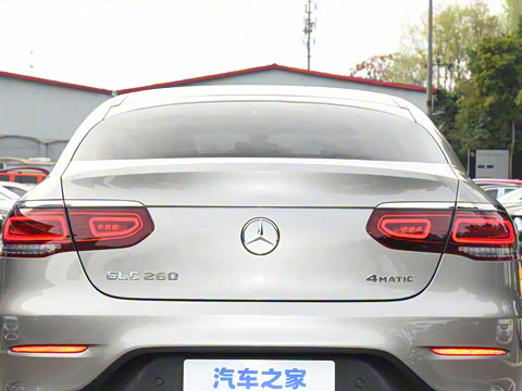 2023�� GLC 260 4MATIC ����SUV