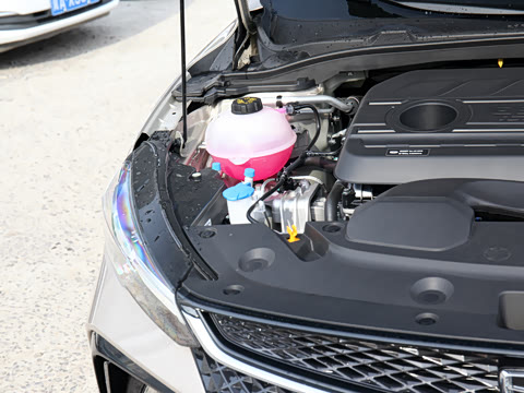 2022�� 1.4T CVT�콢��
