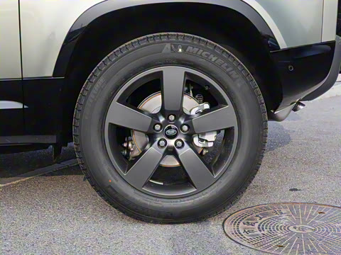 2023�� �Ŀ� 90 2.0T P300 X-DYNAMIC HSE