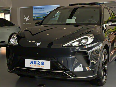 2023�� 688E+ ɭ�ְ� 160kW