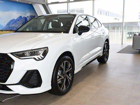 2023�� �Ŀ� 40 TFSI ʱ����