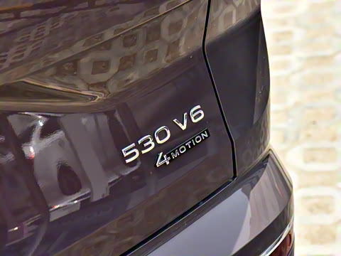 2021�� 530TSI �����콢ʤ����Pro