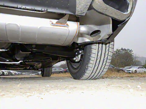 2022�� �Ŀ� GLC 260 L 4MATIC ������