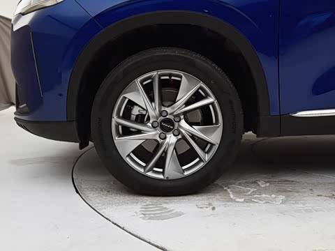 2021�� ������ 1.5T �Զ�����Supreme