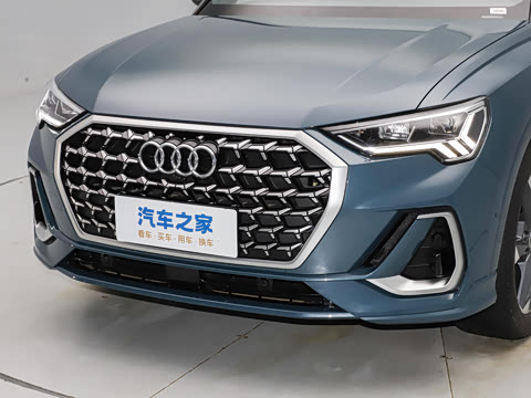 2024�� 35 TFSI ʱ�ж�����