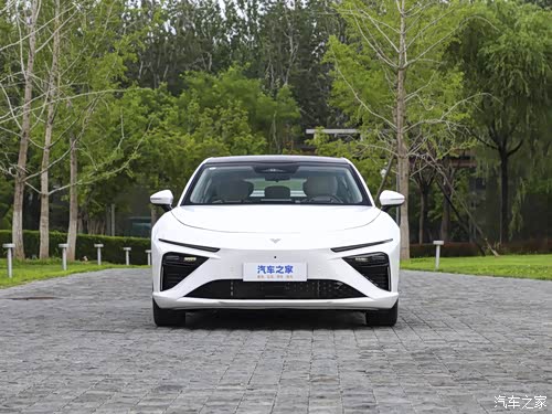 【图】哪吒s给你不一样得b加级别驾驶体验 详询:4001526431_汽车之家