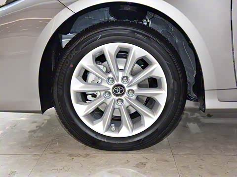 2019�� ˫�� 1.8L E-CVT GL-i��Ӣ��