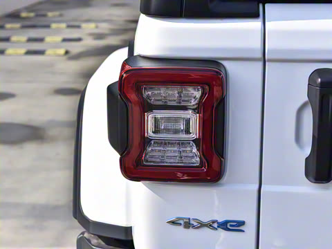 2021�� ���� 2.0T 4xe ������