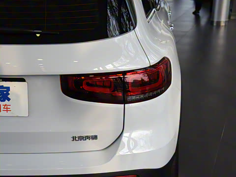 2022�� GLB 200 ʱ����