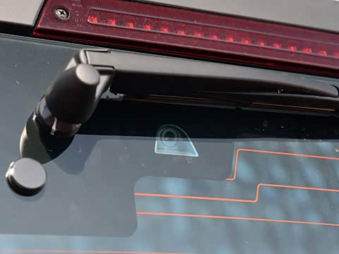 2019�� 2.3T �Զ����������ھ��� ��VI