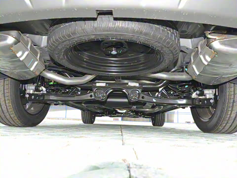 2022�� 290TGDI DCTͷ�Ȳ�