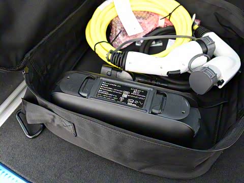 2019�� 55 e-tron