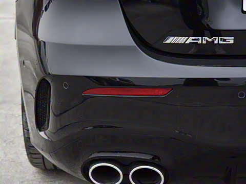 2022�� AMG A 45 4MATIC+