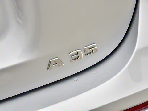 2022�� AMG A 35 4MATIC